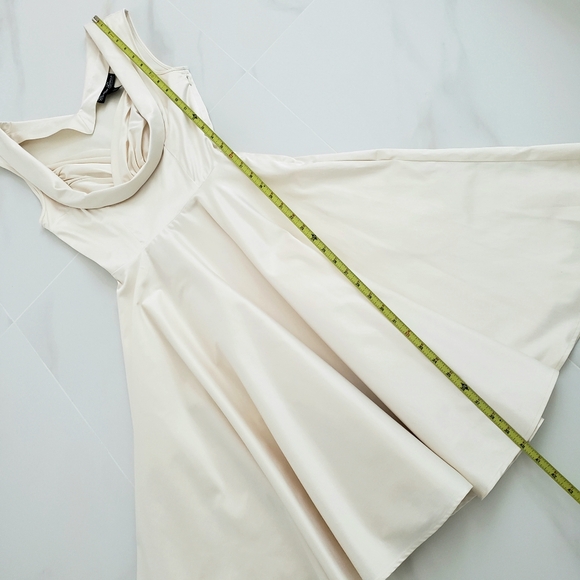 CANDICE WINN New Orleans “Honey” Swing Dress Sz 2 - Picture 14 of 15